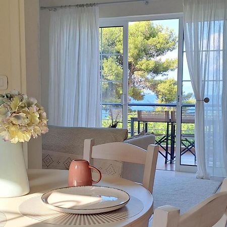 Arkadiko Chorio Nama Beach House מראה חיצוני תמונה