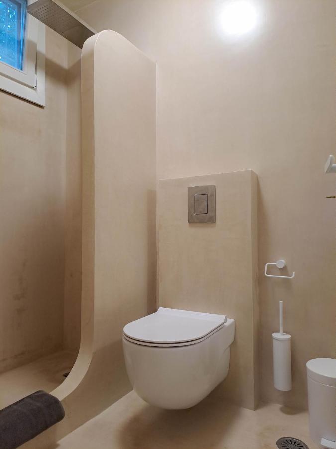 Arkadiko Chorio Nama Beach House מראה חיצוני תמונה