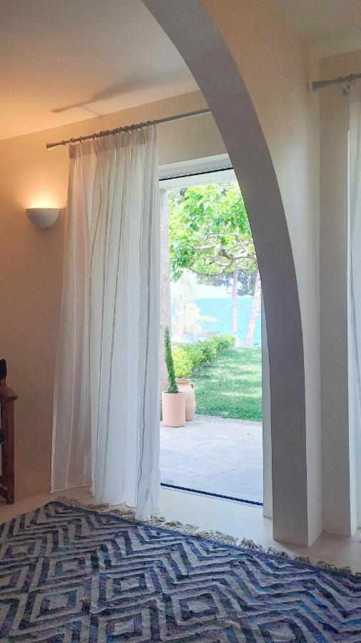Arkadiko Chorio Nama Beach House מראה חיצוני תמונה