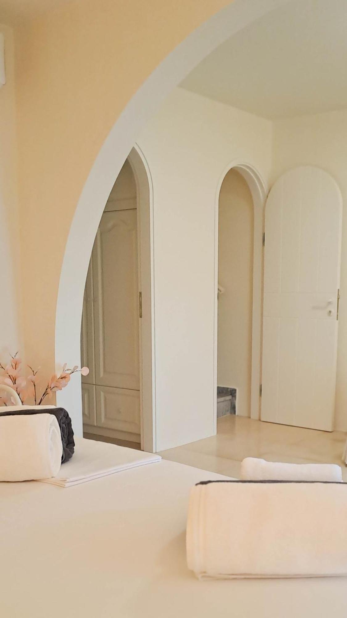 Arkadiko Chorio Nama Beach House מראה חיצוני תמונה