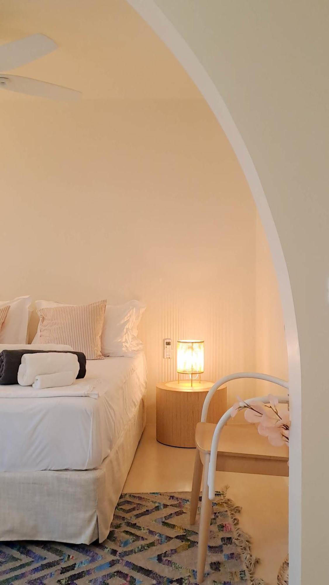 Arkadiko Chorio Nama Beach House מראה חיצוני תמונה