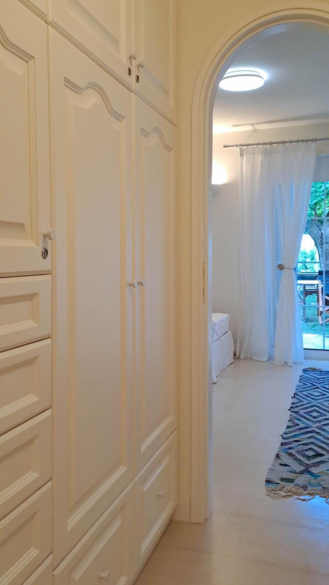 Arkadiko Chorio Nama Beach House מראה חיצוני תמונה