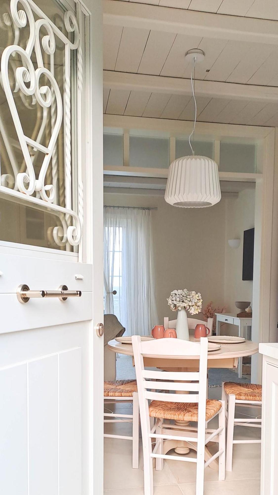 Arkadiko Chorio Nama Beach House מראה חיצוני תמונה