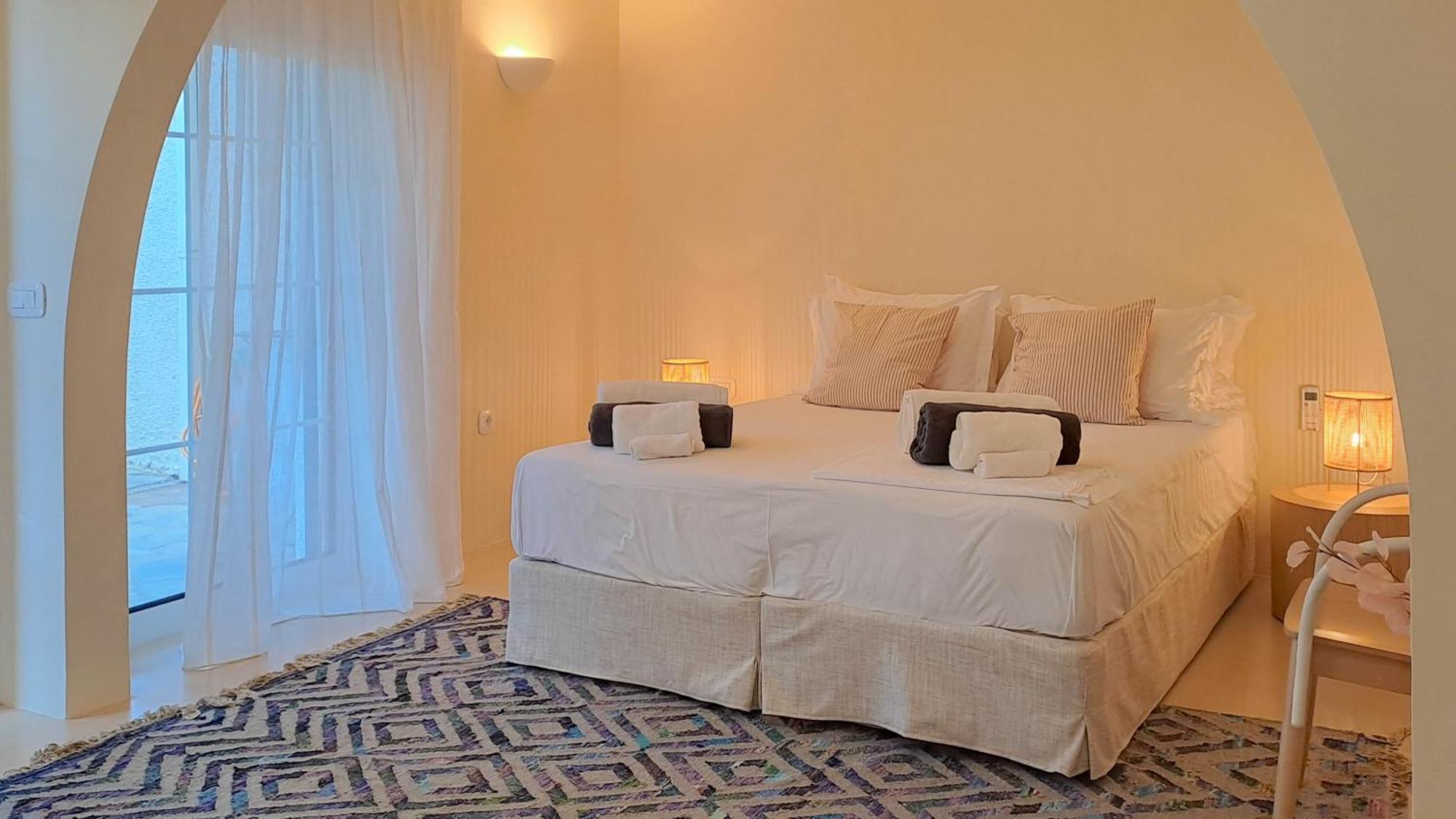 Arkadiko Chorio Nama Beach House מראה חיצוני תמונה
