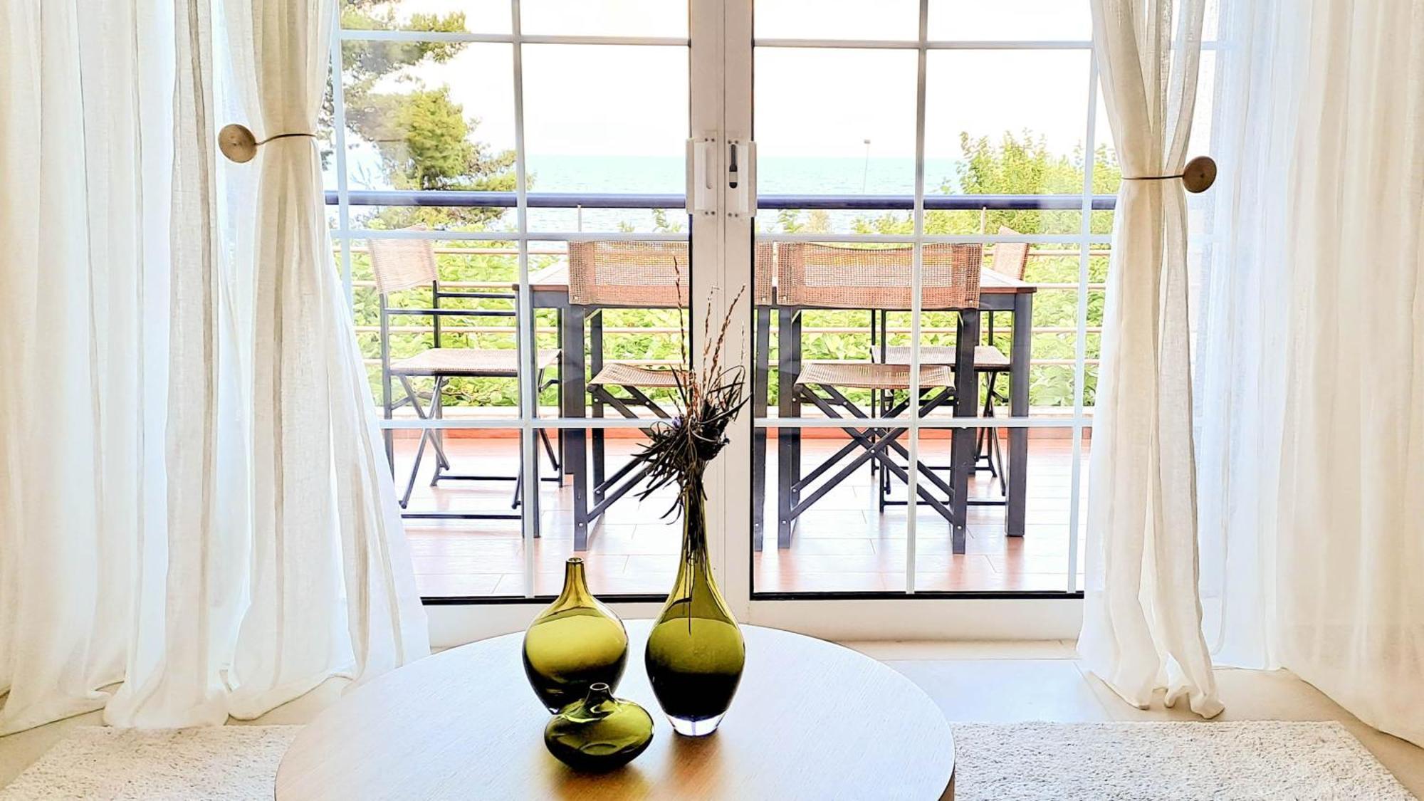 Arkadiko Chorio Nama Beach House מראה חיצוני תמונה