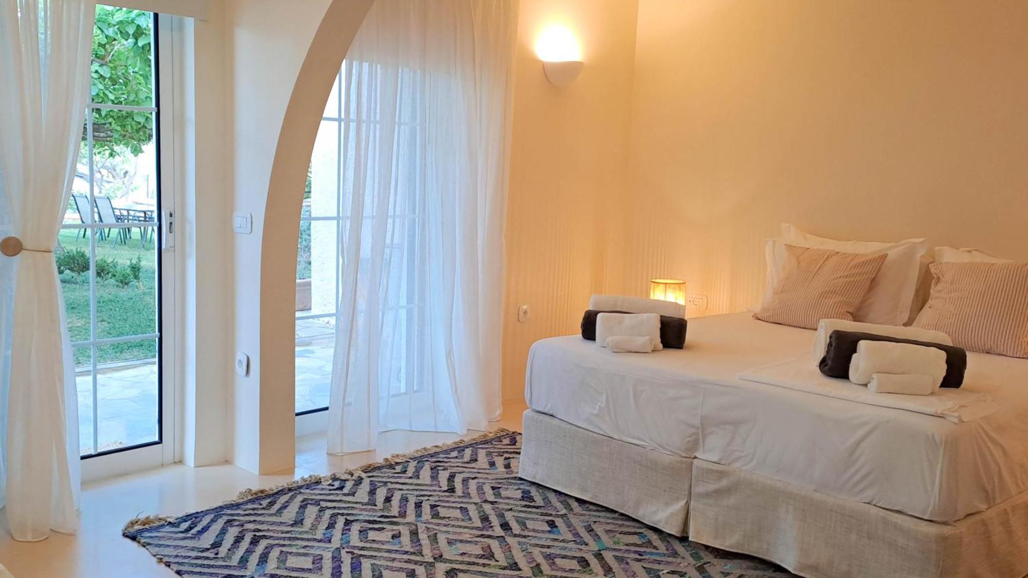 Arkadiko Chorio Nama Beach House מראה חיצוני תמונה