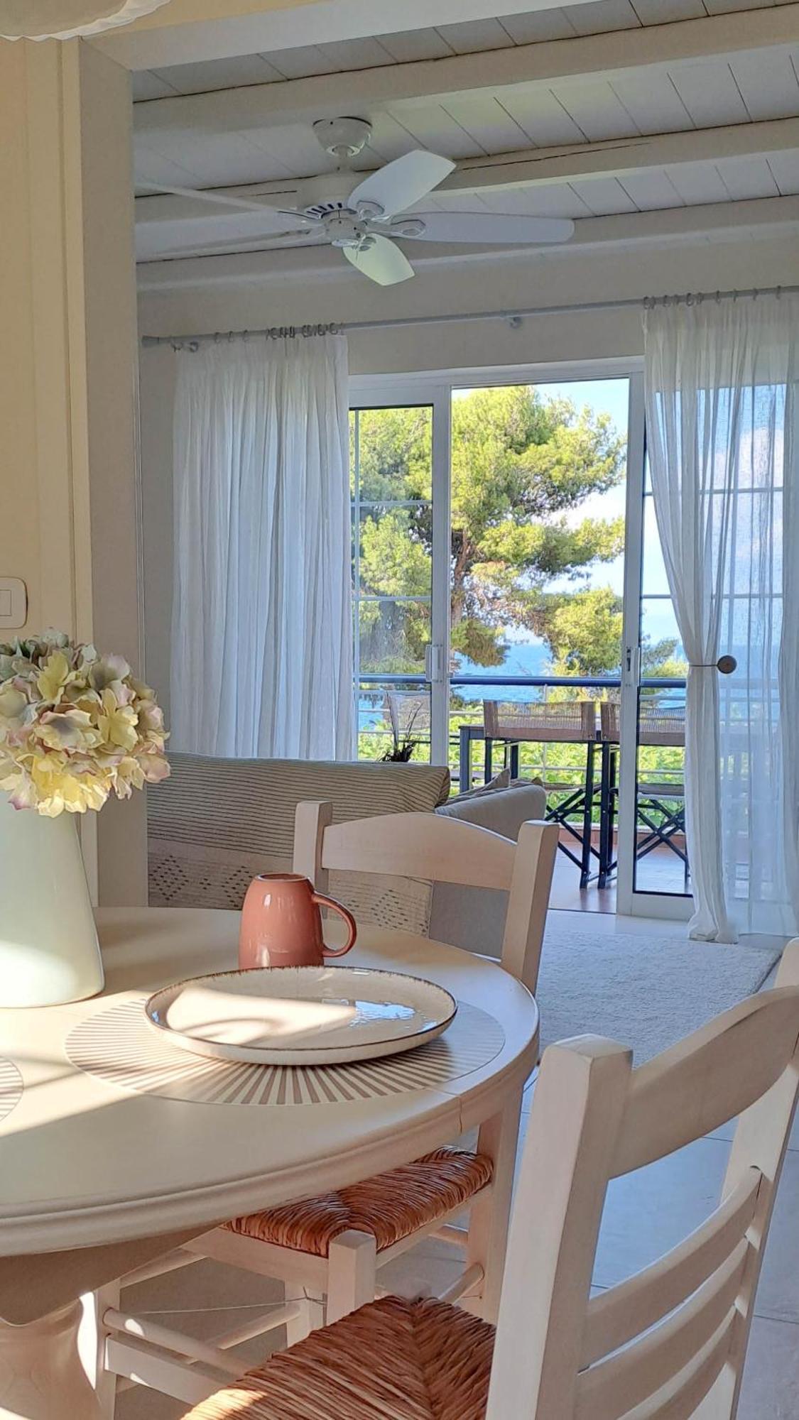 Arkadiko Chorio Nama Beach House מראה חיצוני תמונה