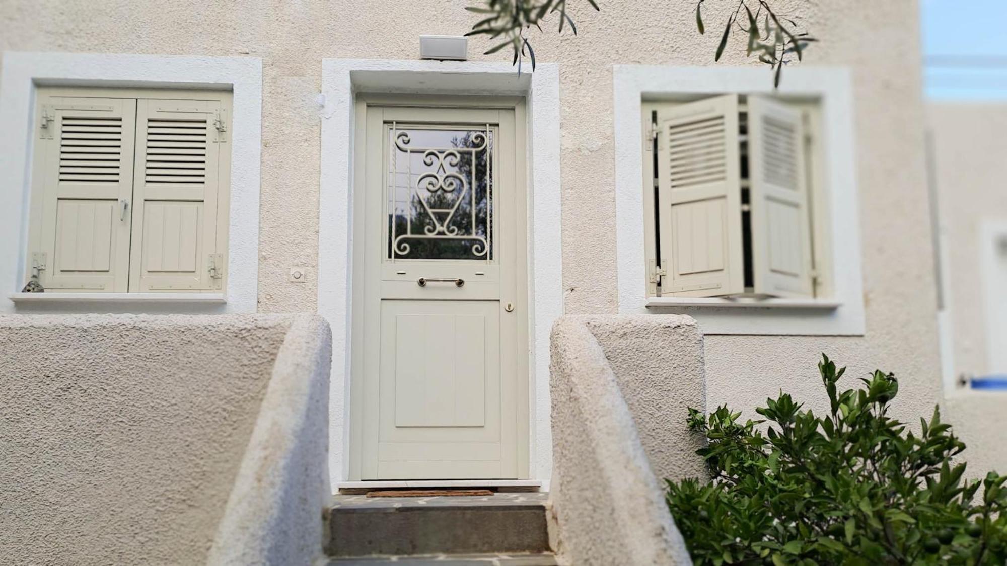 Arkadiko Chorio Nama Beach House מראה חיצוני תמונה